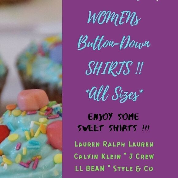 🏖☀️My PoshMark CLOSET GUIDE☀️⛱ C'mon In!!🛍 - Picture 9 of 14